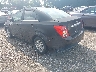 1G1JC5SH5D4****** Salvage and Repairable 2013 Chevrolet Sonic in Long Island