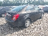 1G1JC5SH5D4****** Salvage and Wrecked 2013 Chevrolet Sonic in New York State