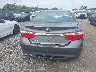 4T1BF1FK0FU****** Salvage 2015 Toyota Camry