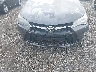 4T1BF1FK0FU****** Salvage and Repairable 2015 Toyota Camry in New York State