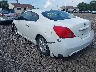 1N4AL24E88C****** Salvage and Repairable 2008 Nissan Altima in Long Island