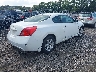1N4AL24E88C****** Salvage and Wrecked 2008 Nissan Altima in New York State
