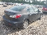 JM1BL1TG9D1****** Salvage and Wrecked 2013 Mazda 3 in New York State