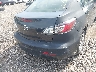 JM1BL1TG9D1****** Salvage and Repairable 2013 Mazda 3 in New York State