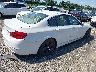 WBAXH5C53CD****** Salvage and Wrecked 2012 BMW 528i in New York State