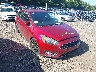 1FADP3K29GL****** Salvamento y Destrozados 2016 Ford Focus en Long Island