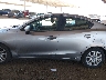 3MYDLBZV9GY****** Repairable 2016 Scion iA in Arizona State
