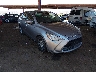 3MYDLBZV9GY****** Salvage and Wrecked 2016 Scion iA in Phoenix