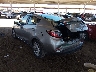 3MYDLBZV9GY****** Salvage and Repairable 2016 Scion iA in Phoenix