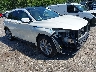 3PCAJ5M38LF****** Salvage and Wrecked 2020 Infiniti QX50 in Templeton
