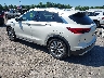 3PCAJ5M38LF****** Salvage and Repairable 2020 Infiniti QX50 in Templeton