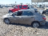 5YFBURHE8JP****** Repairable 2018 Toyota Corolla in California State
