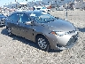 5YFBURHE8JP****** Salvage and Wrecked 2018 Toyota Corolla in Fontana