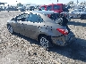 5YFBURHE8JP****** Salvage and Repairable 2018 Toyota Corolla in Fontana