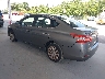 3N1AB7AP1FY****** Salvage and Repairable 2015 Nissan Sentra in Orlando North