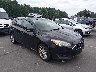 1FADP3K25HL****** Salvage and Wrecked 2017 Ford Focus in Raleigh
