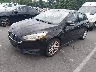 1FADP3K25HL****** Used and Repairable 2017 Ford Focus in Raleigh
