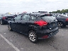 1FADP3K25HL****** Salvage and Repairable 2017 Ford Focus in Raleigh