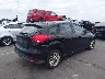 1FADP3K25HL****** Salvage and Wrecked 2017 Ford Focus in North Carolina State
