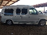 1FDRE14LX5H****** Usados 2005 Ford E-150 en Estado de Arizona