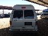 1FDRE14LX5H****** Destrozados 2005 Ford E-150