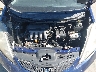 JHMGE8H54BC****** Reparables 2011 Honda Fit en North Hollywood