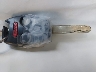 JHMGE8H54BC****** Salvamento 2011 Honda Fit en Estado de California