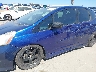 JHMGE8H54BC****** Salvamento y Reparables 2011 Honda Fit en Estado de California