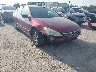 1HGCM56386A****** Salvage and Wrecked 2006 Honda Accord in Houston