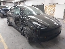 7SAYGDEF7PF****** Salvage and Wrecked 2023 Tesla Model Y in Electric Vehicle Auctions