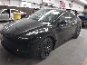 7SAYGDEF7PF****** Used and Repairable 2023 Tesla Model Y in Electric Vehicle Auctions