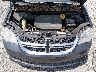 2C4RDGCG8JR****** Repairable 2018 Dodge Grand Caravan in Fayetteville