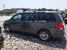 2C4RDGCG8JR****** Repairable 2018 Dodge Grand Caravan in Arkansas State