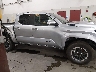 3TYLC5LN3ST****** Reparables 2025 Toyota Tacoma Hybrid en Estado de Idaho