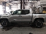 3TYLC5LN3ST****** Salvamento 2025 Toyota Tacoma Hybrid