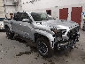 3TYLC5LN3ST****** Salvamento y Destrozados 2025 Toyota Tacoma Hybrid en Boise