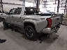 3TYLC5LN3ST****** Salvamento y Reparables 2025 Toyota Tacoma Hybrid en Boise