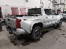 3TYLC5LN3ST****** Salvamento y Destrozados 2025 Toyota Tacoma Hybrid en Estado de Idaho