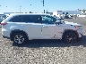 5TDBKRFH9ES****** Used 2014 Toyota Highlander in California State