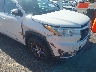 5TDBKRFH9ES****** Salvage and Repairable 2014 Toyota Highlander in California State