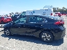 KMHC75LC3JU****** Salvage 2018 Hyundai Ioniq