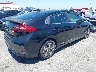 KMHC75LC3JU****** Salvage and Wrecked 2018 Hyundai Ioniq in California State