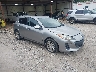 JM1BL1L72D1****** Salvage and Wrecked 2013 Mazda 3 in Atlanta