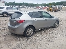 JM1BL1L72D1****** Salvage and Wrecked 2013 Mazda 3 in Georgia State