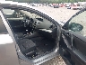 JM1BL1L72D1****** Used and Repairable 2013 Mazda 3 in Georgia State