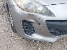 JM1BL1L72D1****** Salvage and Repairable 2013 Mazda 3 in Georgia State