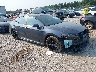 4T1DAACK6TU****** Salvage and Wrecked 2026 Toyota Camry in Louisville North
