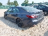 4T1DAACK6TU****** Salvage and Repairable 2026 Toyota Camry in Louisville North