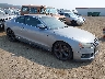 WAUDK78T48A****** Salvage and Wrecked 2008 Audi A5 in Spokane
