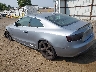 WAUDK78T48A****** Salvage and Repairable 2008 Audi A5 in Spokane